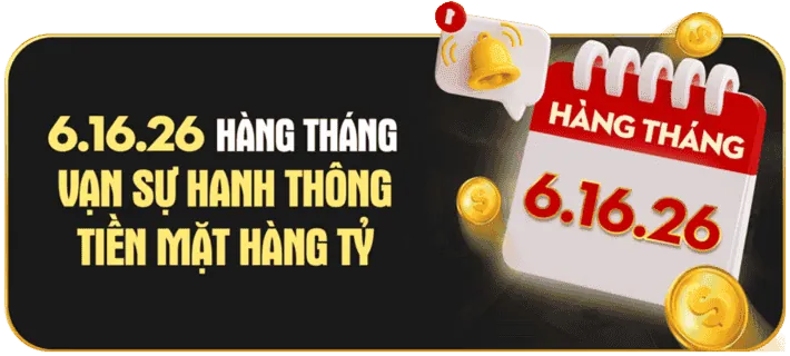 Hoạt động khuyến mãi theo mùa và lễ hội tại xổ số 66 app