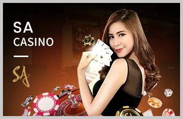 Casino trực tiếp tại xổ số 66 app